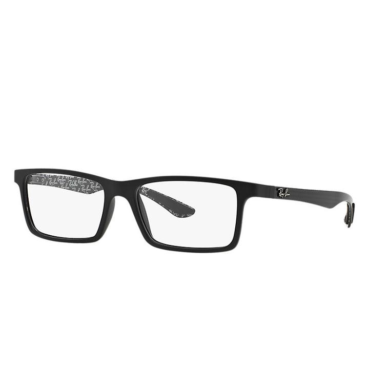 Ray-ban Black Eyeglasses - Rb8901