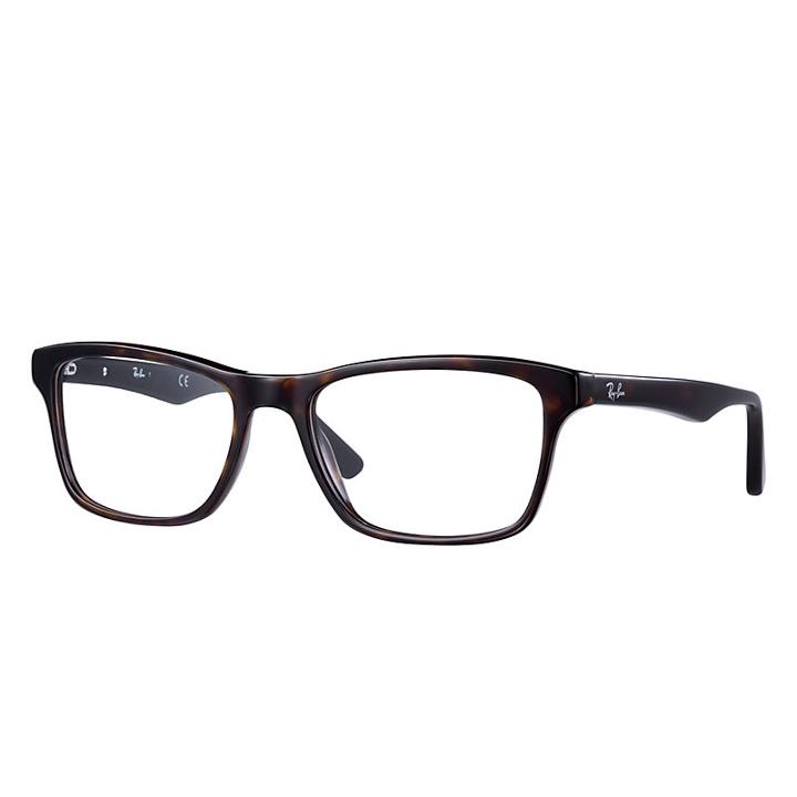 Ray-ban Blue Eyeglasses Sunglasses - Rb5279