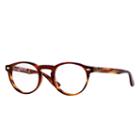 Ray-ban Blue Eyeglasses Sunglasses - Rb5283