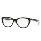 Ray-ban Black Eyeglasses Sunglasses - Rb5322