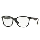 Ray-ban Black Eyeglasses Sunglasses - Rb7066