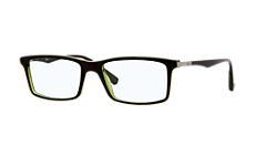 Ray-ban Rx5269 2383  53 Eyeglasses