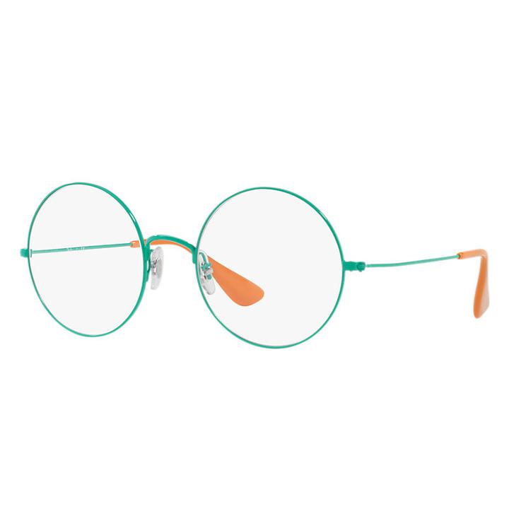 Ray-ban Green Eyeglasses - Rb6392