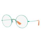Ray-ban Green Eyeglasses - Rb6392
