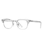 Ray-ban Men's Transparent Eyeglasses - Rb5154