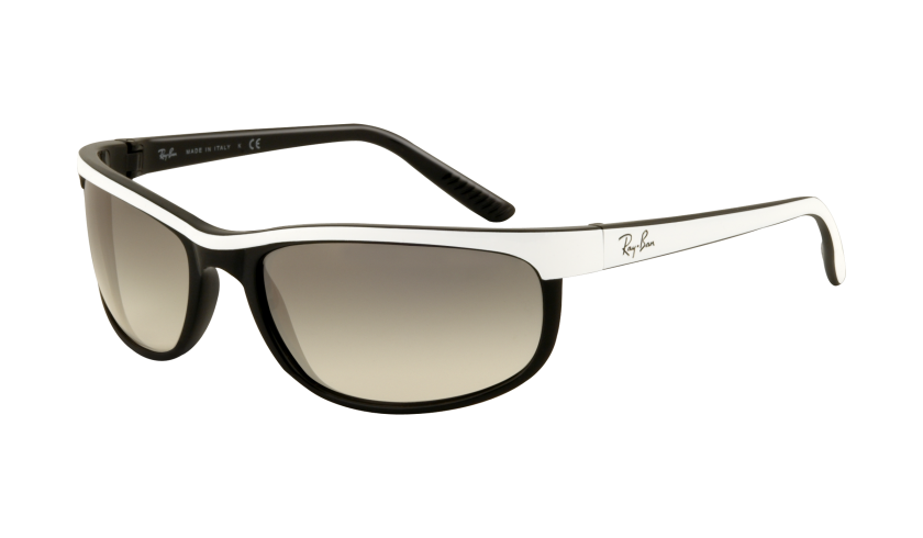 Ray-ban Rb2027-08 Predator 2 Sunglasses