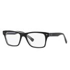 Ray-ban Black Eyeglasses - Rb5308