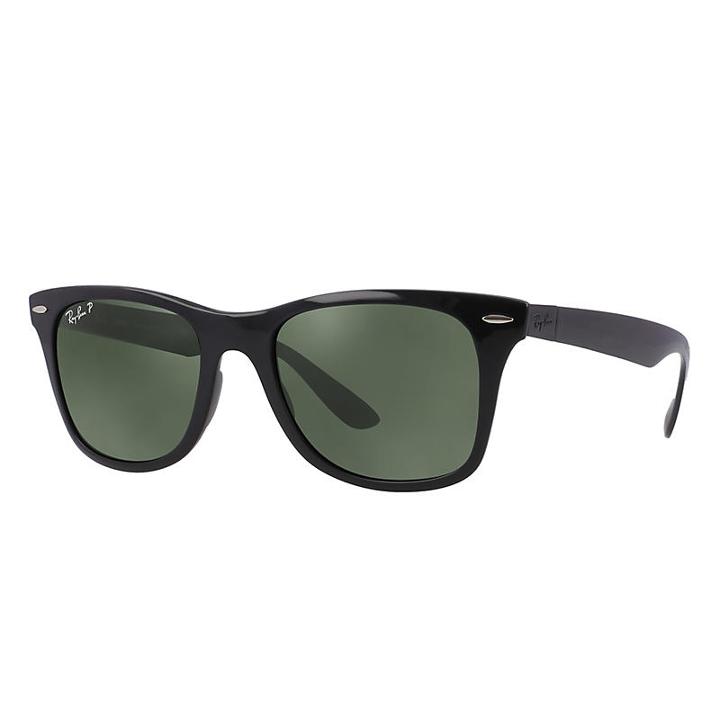 Ray-ban Wayfarer Liteforce Black