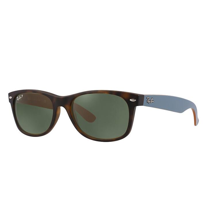 Ray-ban New Wayfarer Green