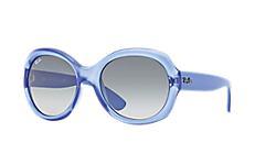 Ray-ban Women's Blue Sunglasses