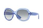 Ray-ban Women's Blue Sunglasses