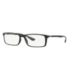 Ray-ban Black Eyeglasses - Rb7035