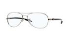 Ray-ban Rx8403 2620  56 Eyeglasses