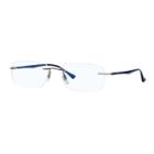 Ray-ban Blue Eyeglasses Sunglasses - Rb8704
