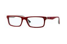 Ray-ban Rx5277 5228  52 Eyeglasses