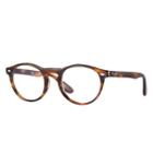 Ray-ban Tortoise Eyeglasses - Rb5283