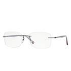 Ray-ban Pink Eyeglasses Sunglasses - Rb8725