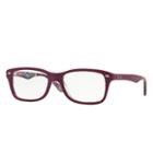 Ray-ban Purple Eyeglasses - Rb5228