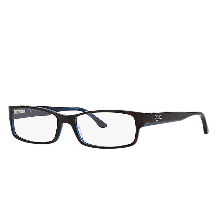 Ray-ban Tortoise Eyeglasses - Rb5114