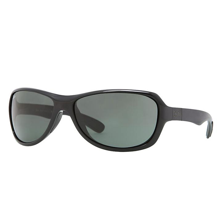Ray-ban Rb4189 Black - Rb4189