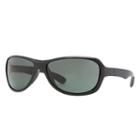 Ray-ban Rb4189 Black - Rb4189