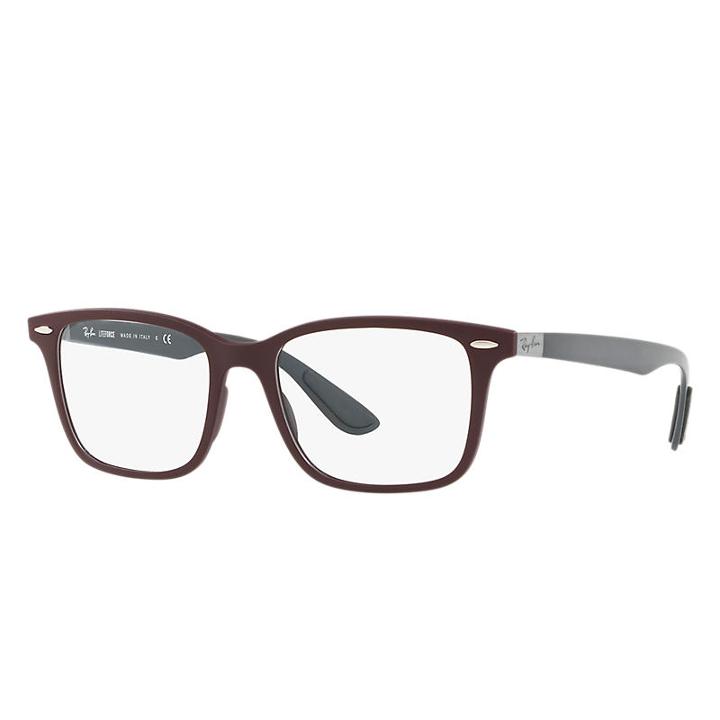 Ray-ban Purple Eyeglasses - Rb7144