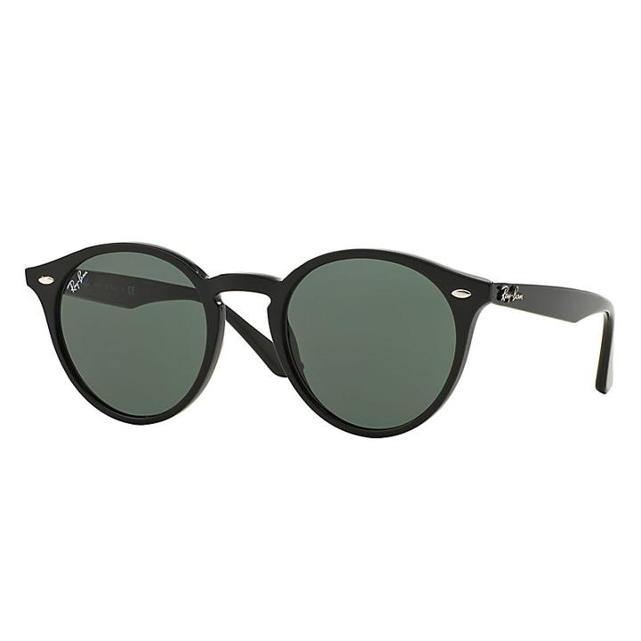 Ray-ban Rb2180 Black - Rb2180