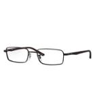 Ray-ban Black Eyeglasses Sunglasses - Rb6236