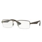 Ray-ban Brown Eyeglasses Sunglasses - Rb6331