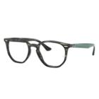 Ray-ban Green Eyeglasses - Rb7151