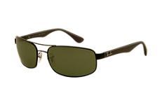 Ray-ban Rb3445 006/5861 Sunglasses