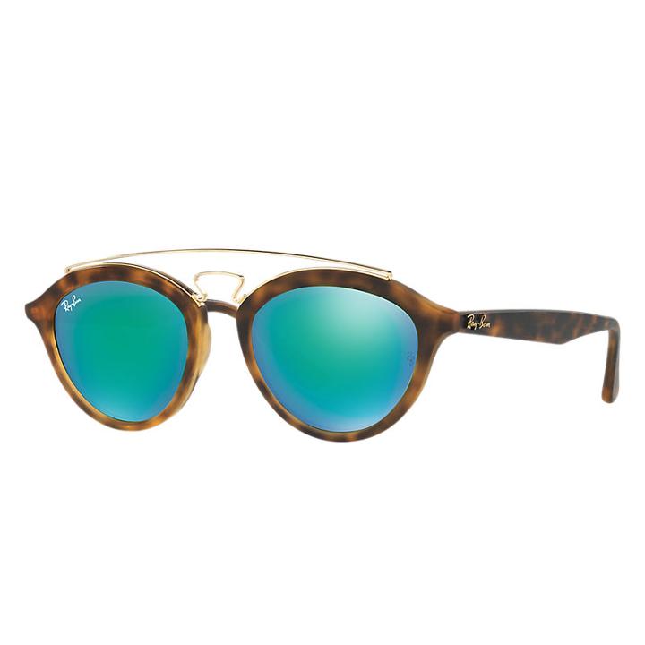 Ray-ban Rb4257 Gatsby Ii Tortoise - Rb4257