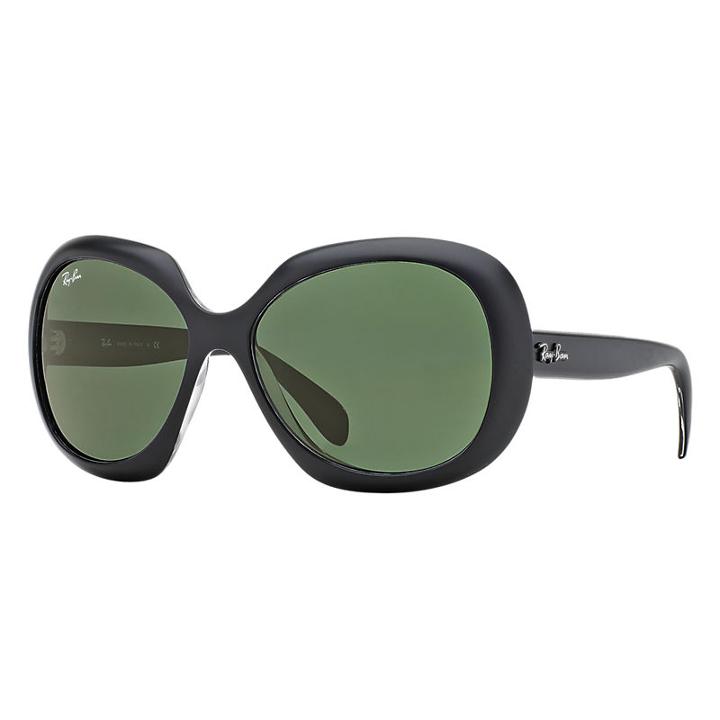 Ray-ban Rb4208 Black - Rb4208
