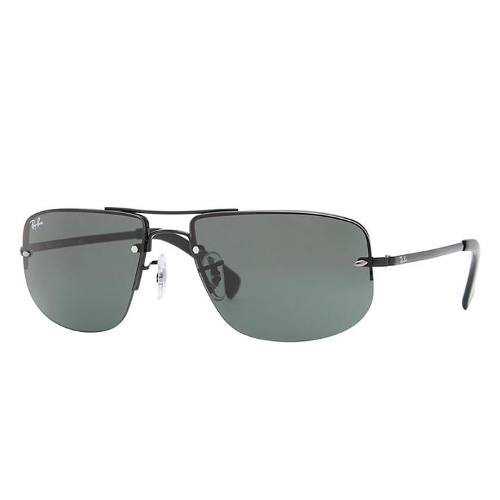 Ray-ban Rb3497 Black - Rb3497