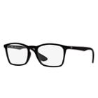 Ray-ban Men's Men's Black Eyeglasses Sunglasses - Rb7045