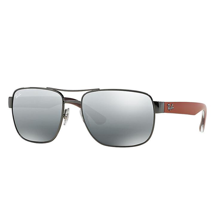 Ray-ban Rb3530 Orange - Rb3530