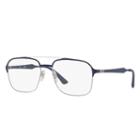Ray-ban Blue Eyeglasses - Rb6404