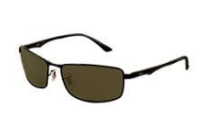 Ray-ban Rb3498 002/7161 Sunglasses