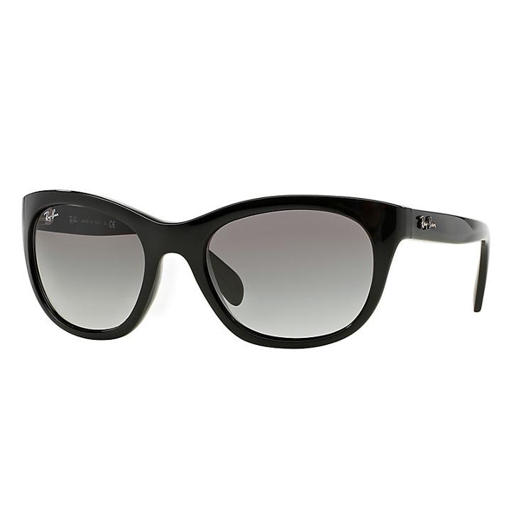 Ray-ban Rb4216 Black - Rb4216