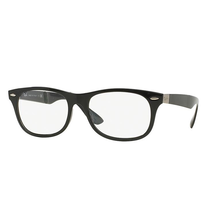 Ray-ban Black Eyeglasses Sunglasses - Rb4223v