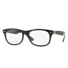 Ray-ban Black Eyeglasses Sunglasses - Rb4223v