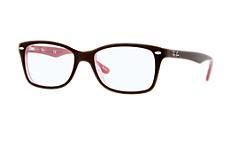 Ray-ban Rx5228 2126  53 Eyeglasses