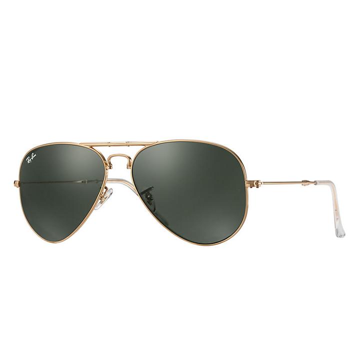 Ray-ban Aviator Folding Gold - Rb3479