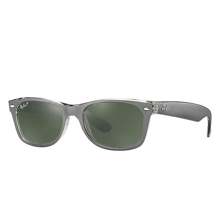 Ray-ban New Wayfarer Gunmetal
