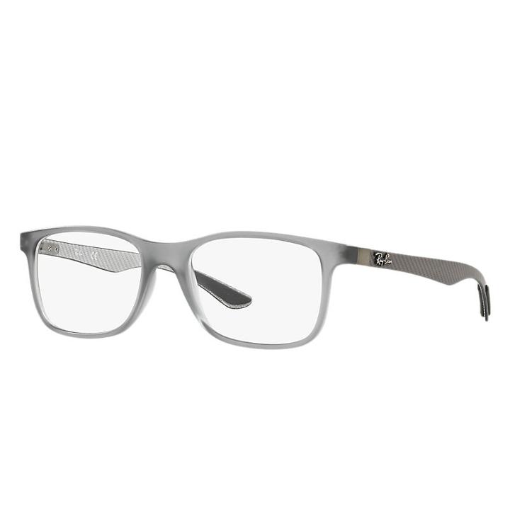 Ray-ban Grey Eyeglasses - Rb8903