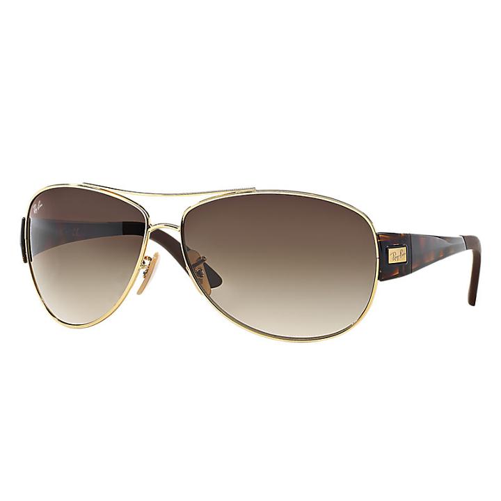 Ray-ban Rb3467 Tortoise - Rb3467