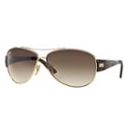 Ray-ban Rb3467 Tortoise - Rb3467