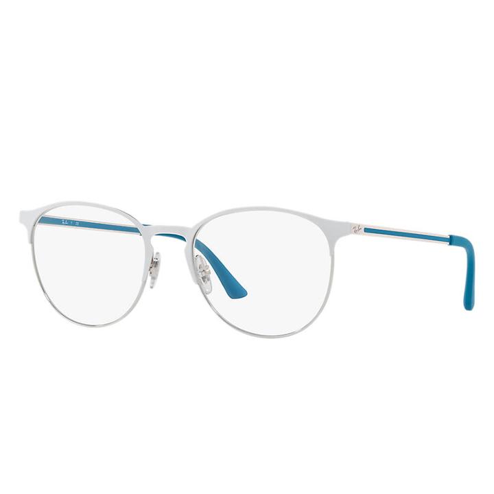 Ray-ban Blue Eyeglasses - Rb6375