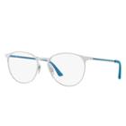 Ray-ban Blue Eyeglasses - Rb6375
