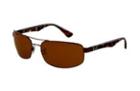 Ray-ban Rb3445 014/5761 Sunglasses